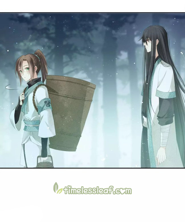 Lost You Forever Chapter 8 - Page 10