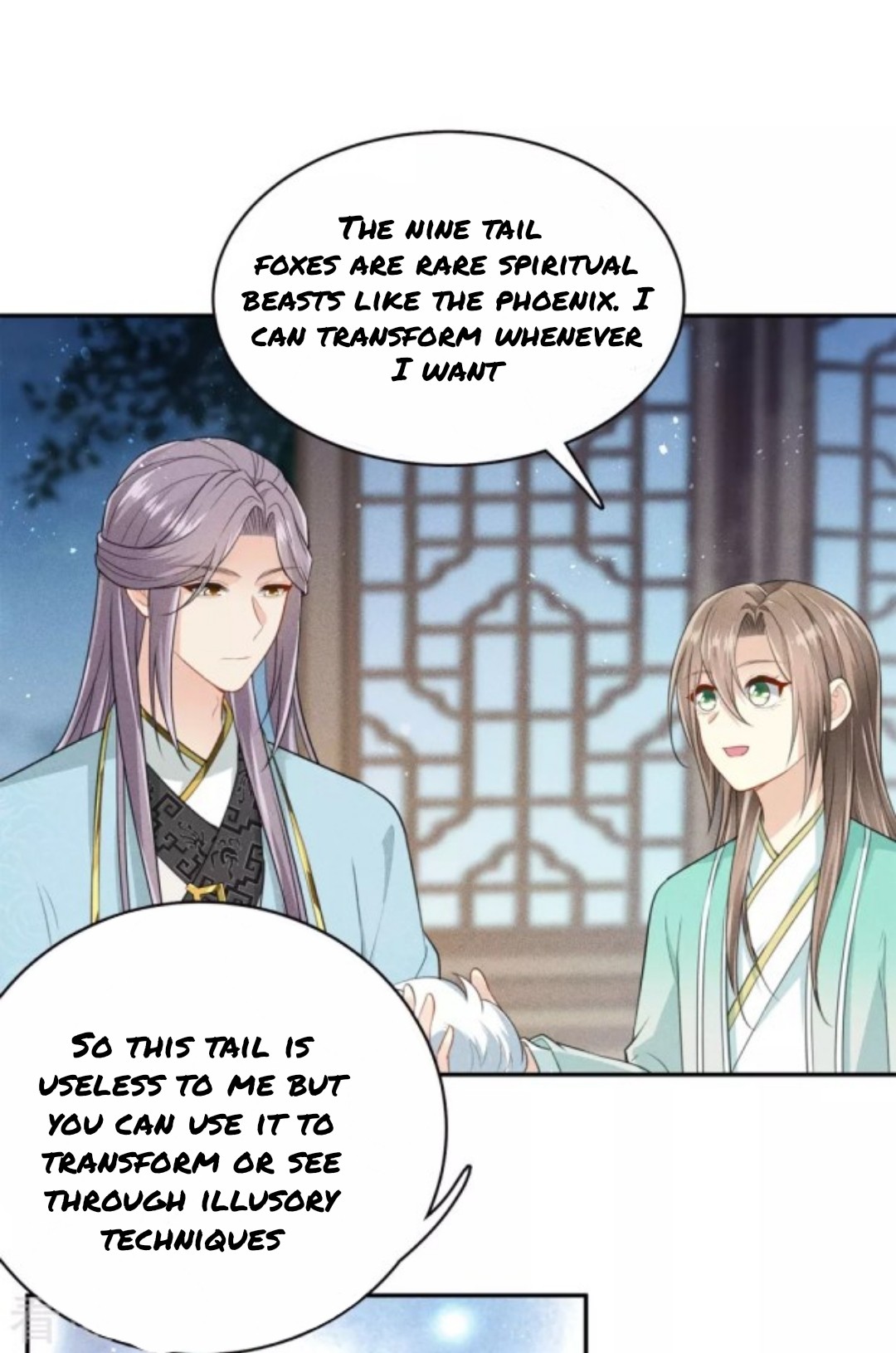 Lost You Forever Chapter 81 - Page 16