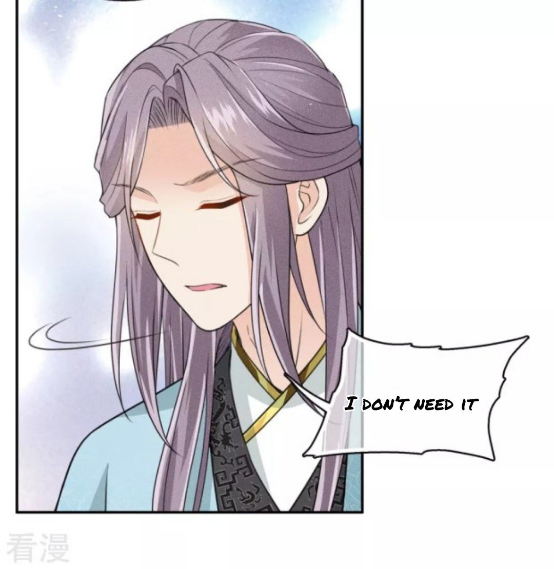 Lost You Forever Chapter 81 - Page 17