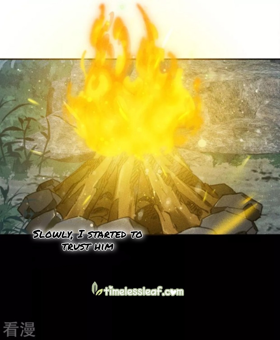 Lost You Forever Chapter 81 - Page 3