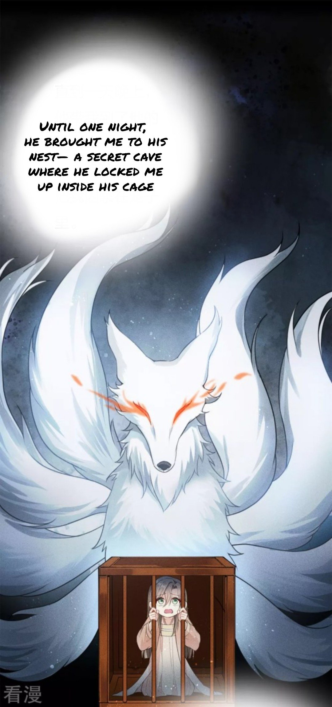 Lost You Forever Chapter 81 - Page 4