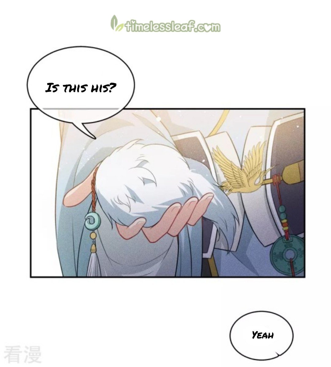 Lost You Forever Chapter 81 - Page 7