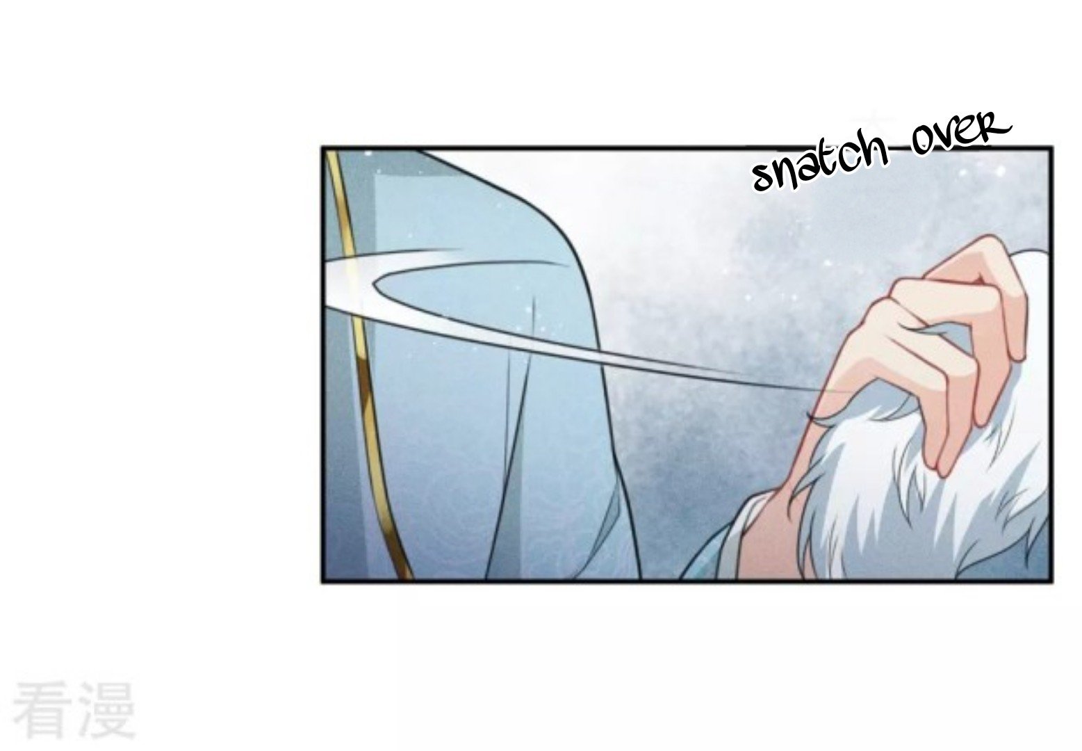 Lost You Forever Chapter 81 - Page 9