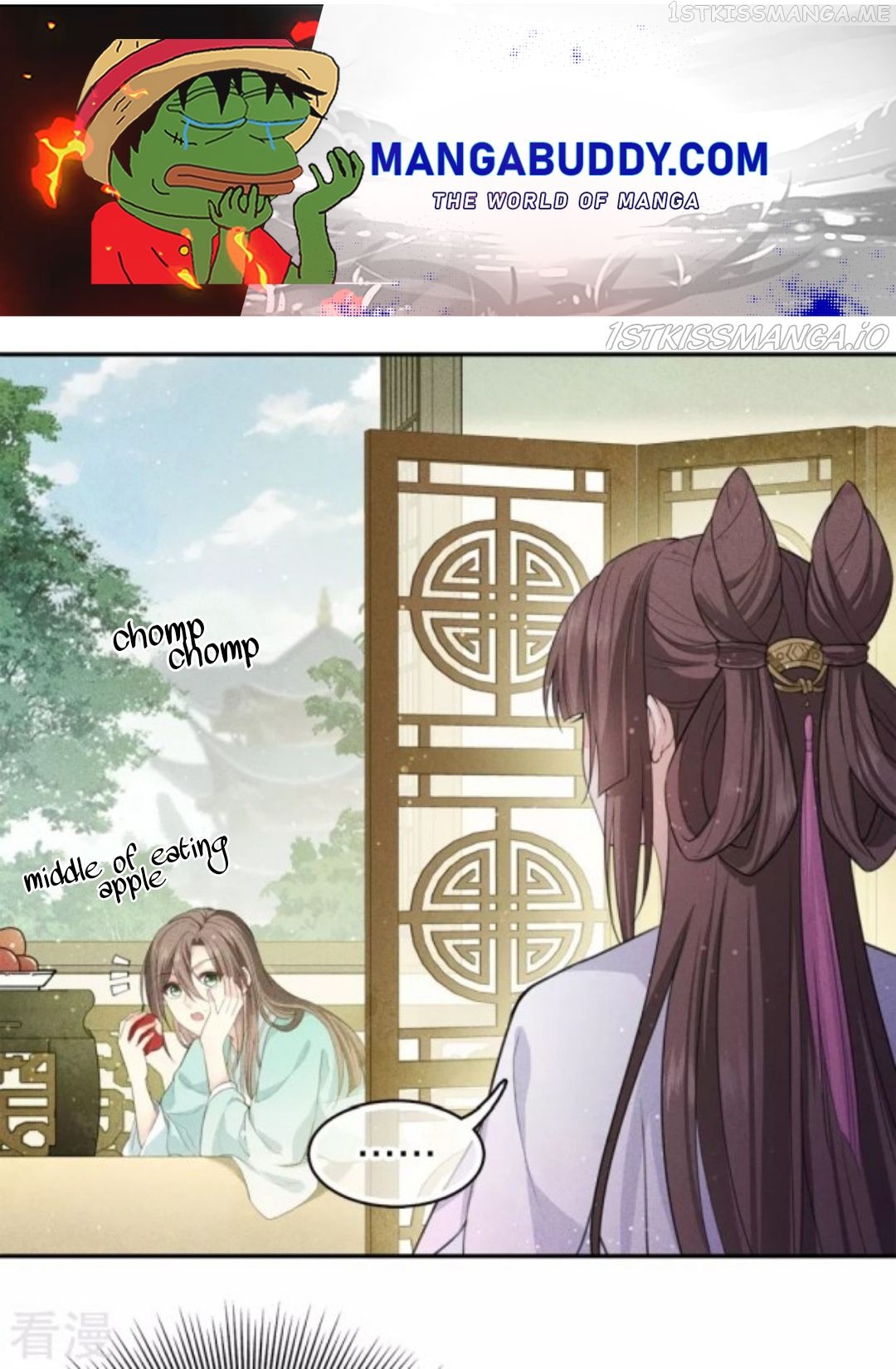 Lost You Forever Chapter 82.5 - Page 1