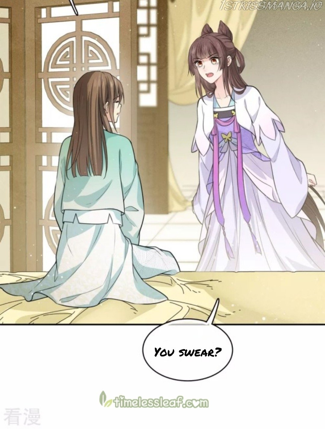 Lost You Forever Chapter 82.5 - Page 11