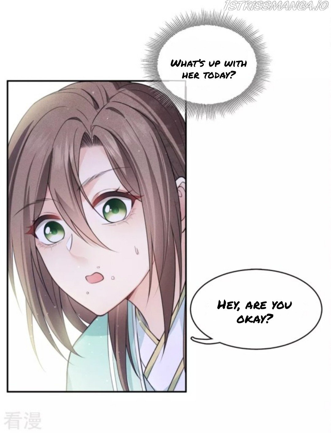 Lost You Forever Chapter 82.5 - Page 5