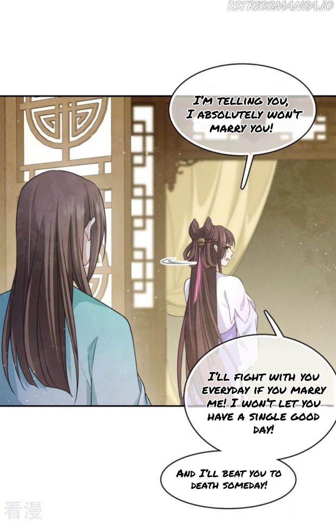 Lost You Forever Chapter 82.5 - Page 8