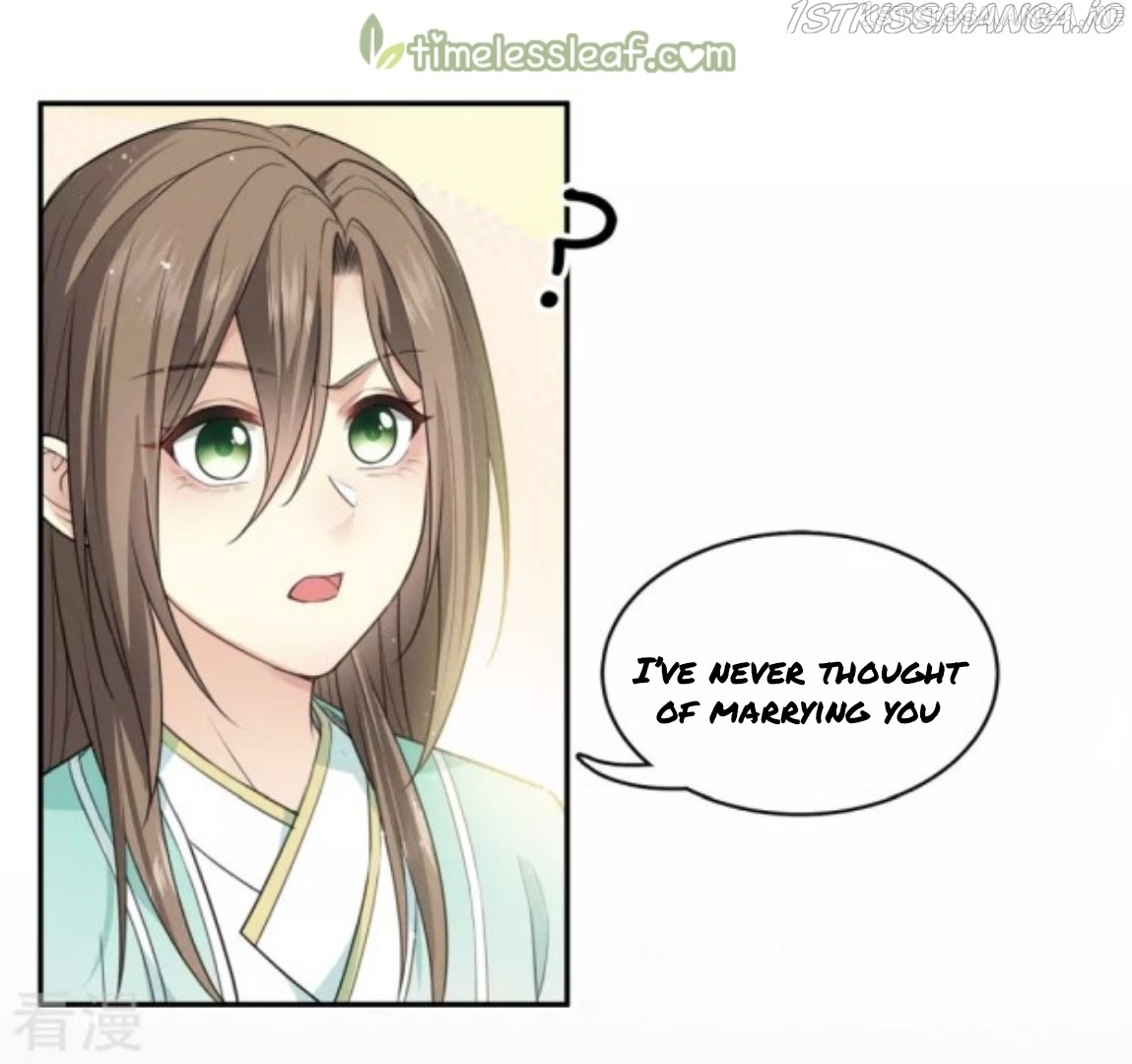 Lost You Forever Chapter 82.5 - Page 9