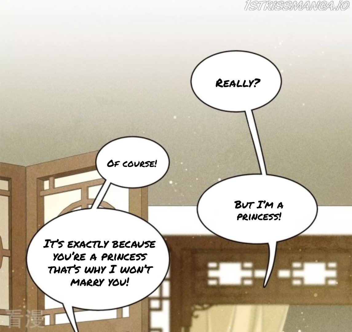 Lost You Forever Chapter 82.5 - Page 10