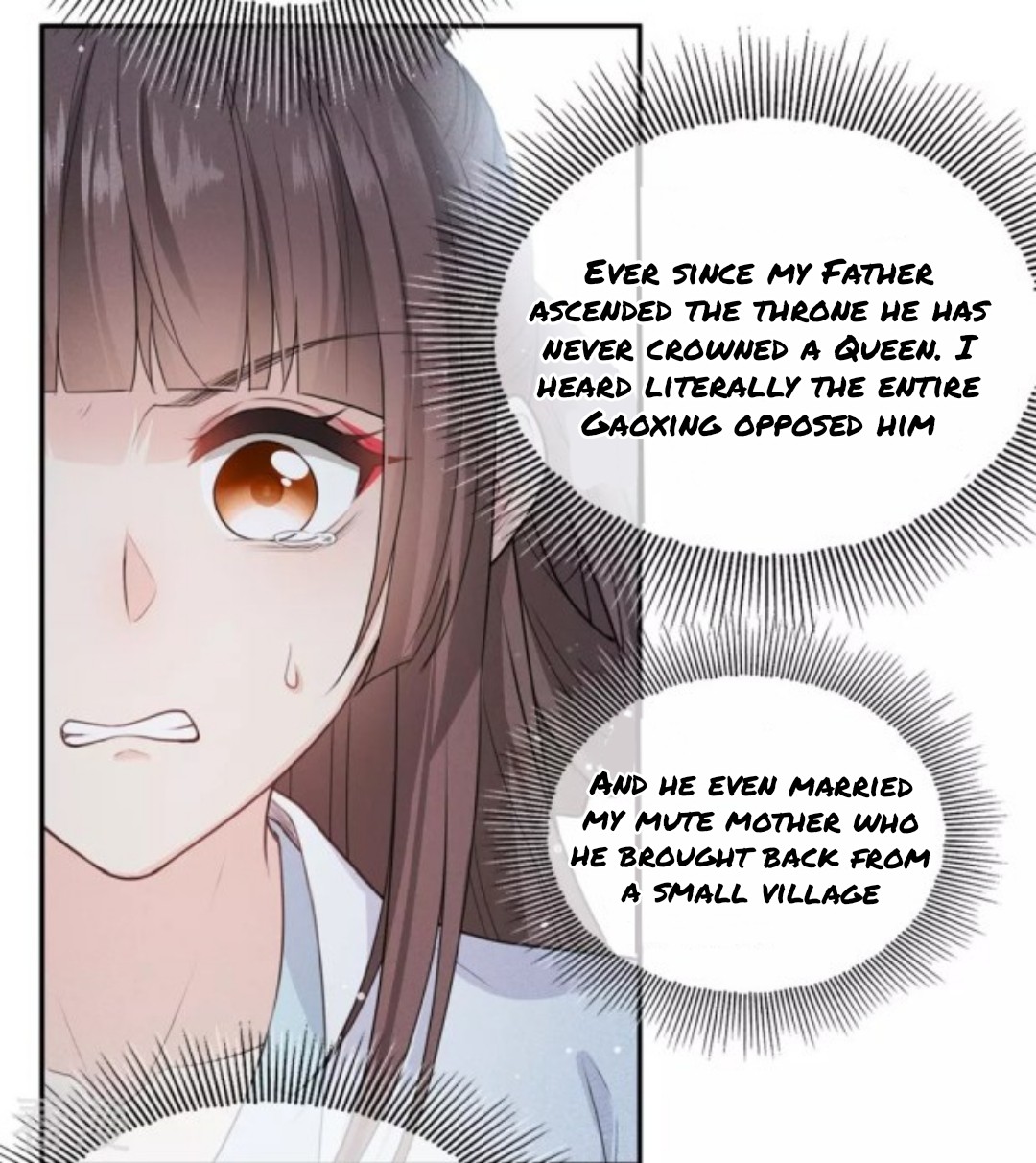 Lost You Forever Chapter 82 - Page 11