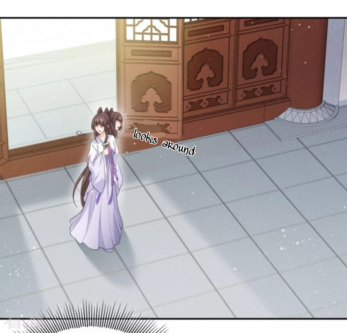 Lost You Forever Chapter 82 - Page 3