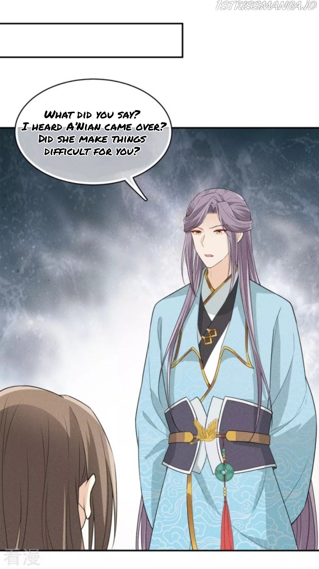 Lost You Forever Chapter 83.5 - Page 1