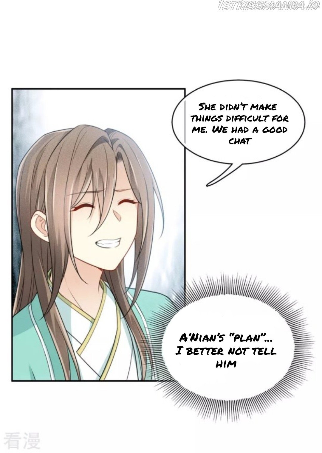 Lost You Forever Chapter 83.5 - Page 2