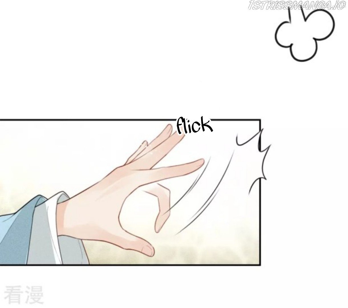 Lost You Forever Chapter 83.5 - Page 11