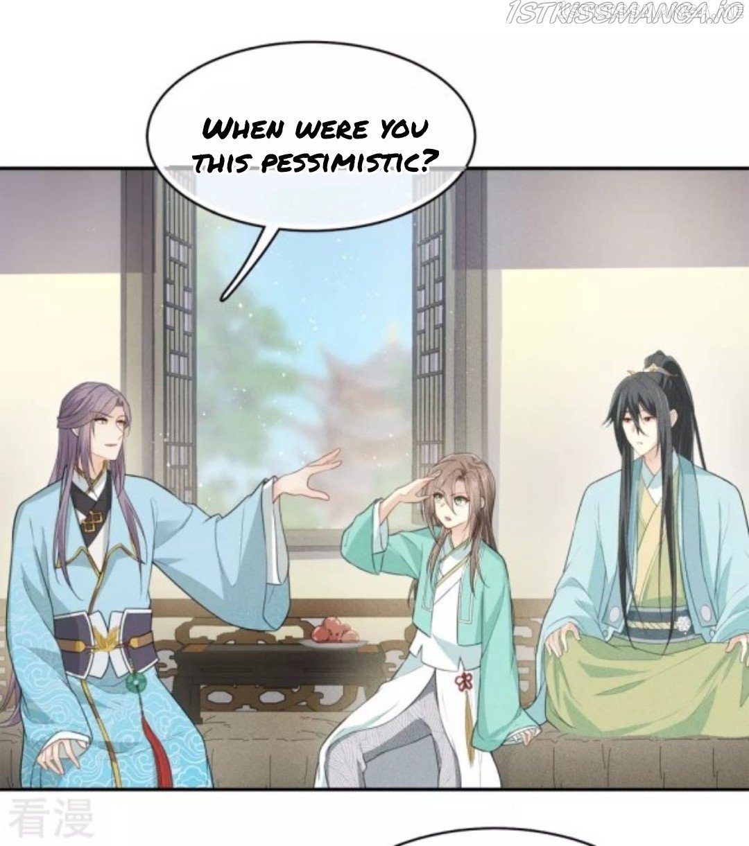 Lost You Forever Chapter 83.5 - Page 12