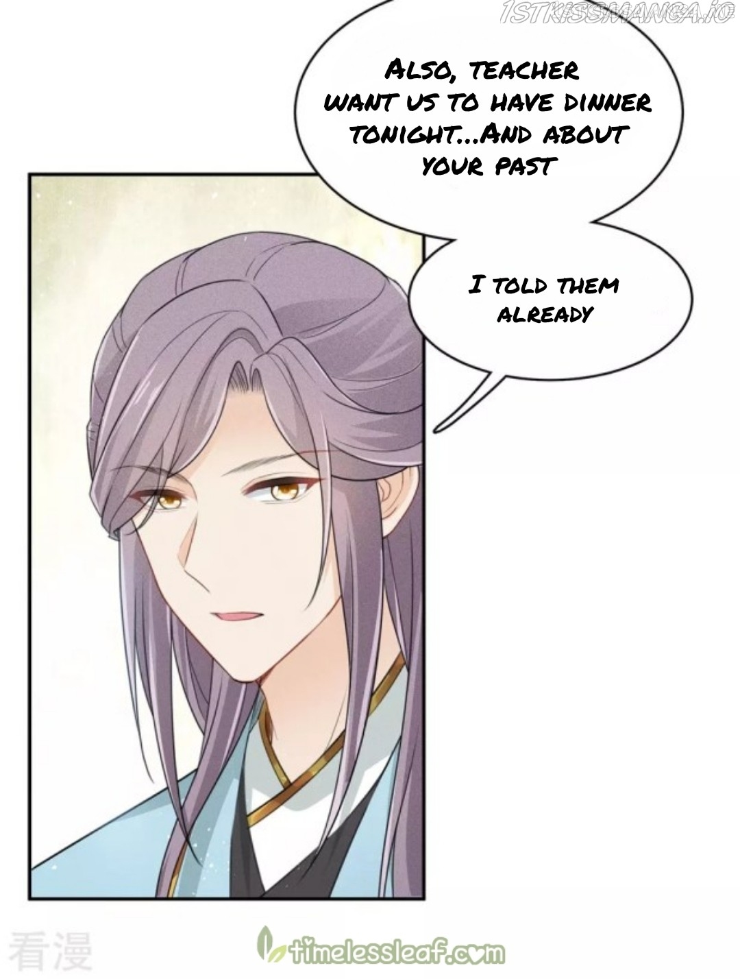 Lost You Forever Chapter 83.5 - Page 13