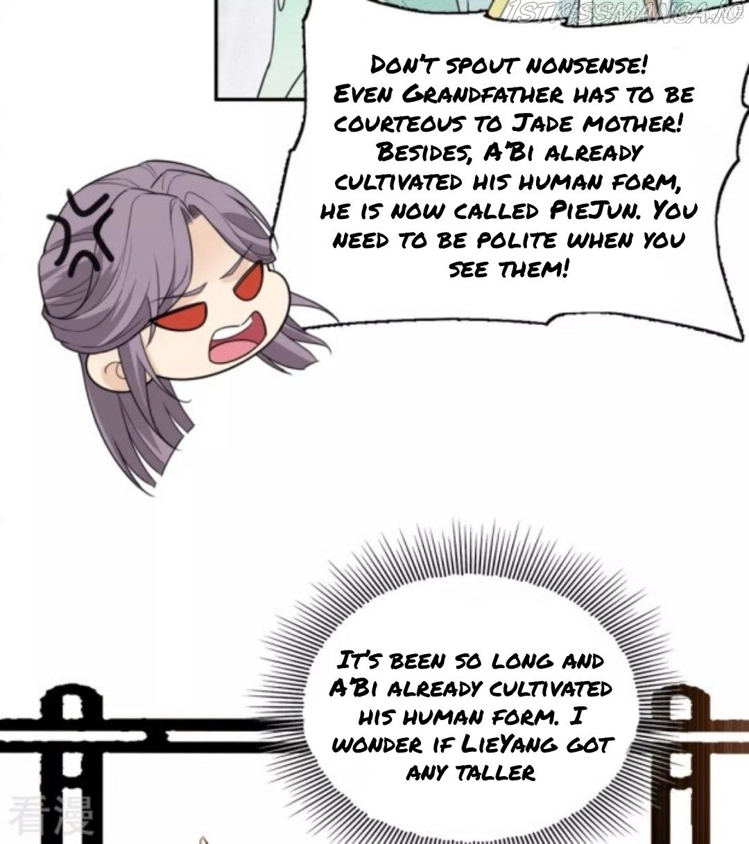 Lost You Forever Chapter 83.5 - Page 5