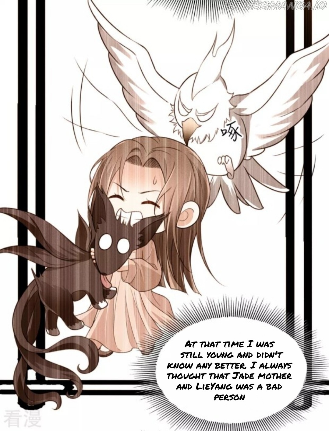 Lost You Forever Chapter 83.5 - Page 6