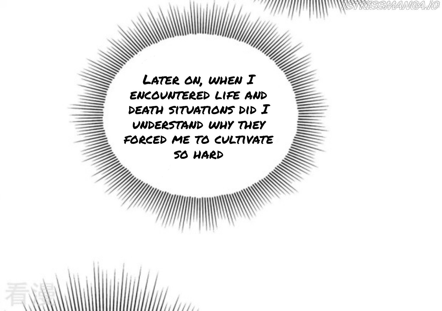 Lost You Forever Chapter 83.5 - Page 7