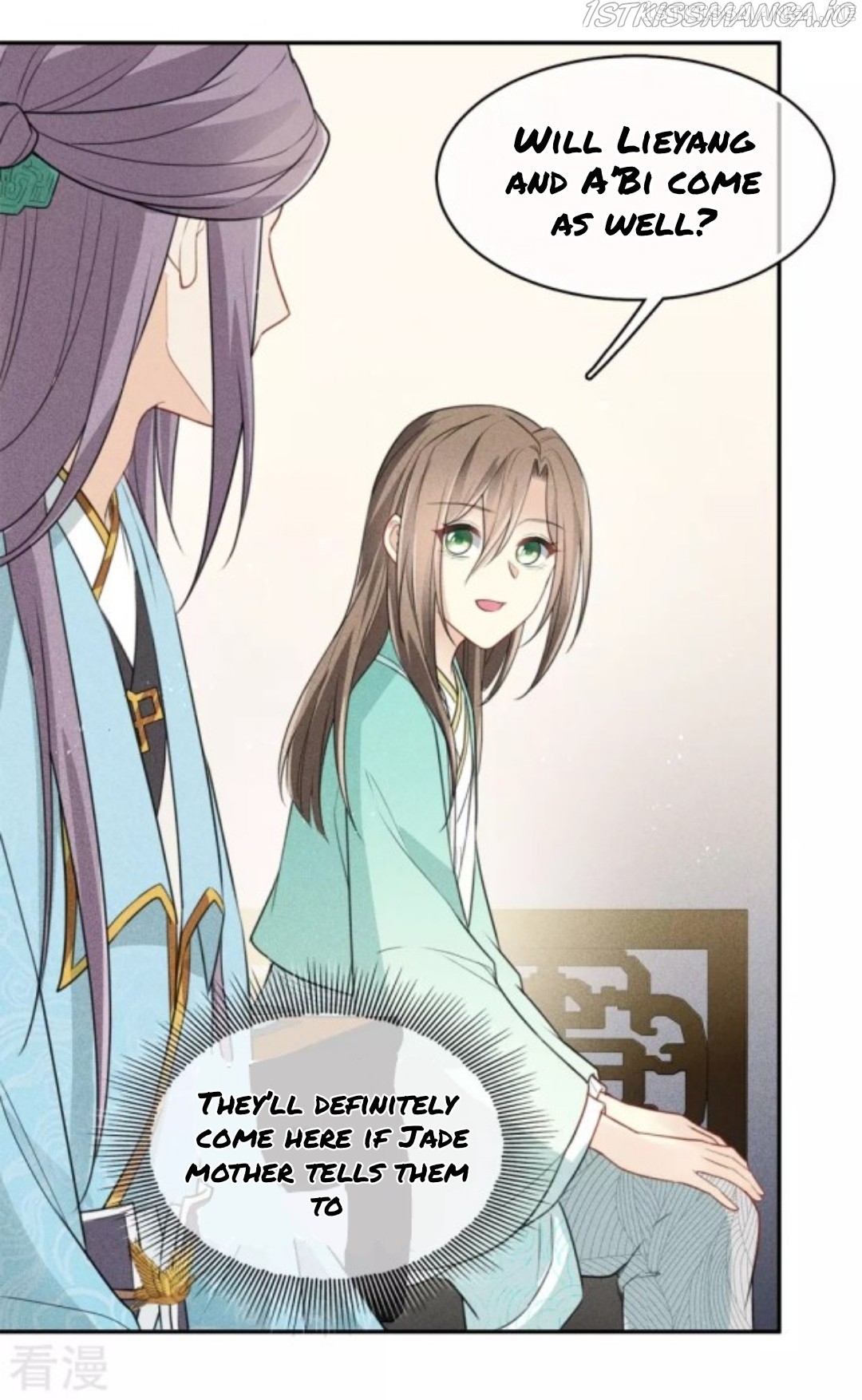 Lost You Forever Chapter 83.5 - Page 9