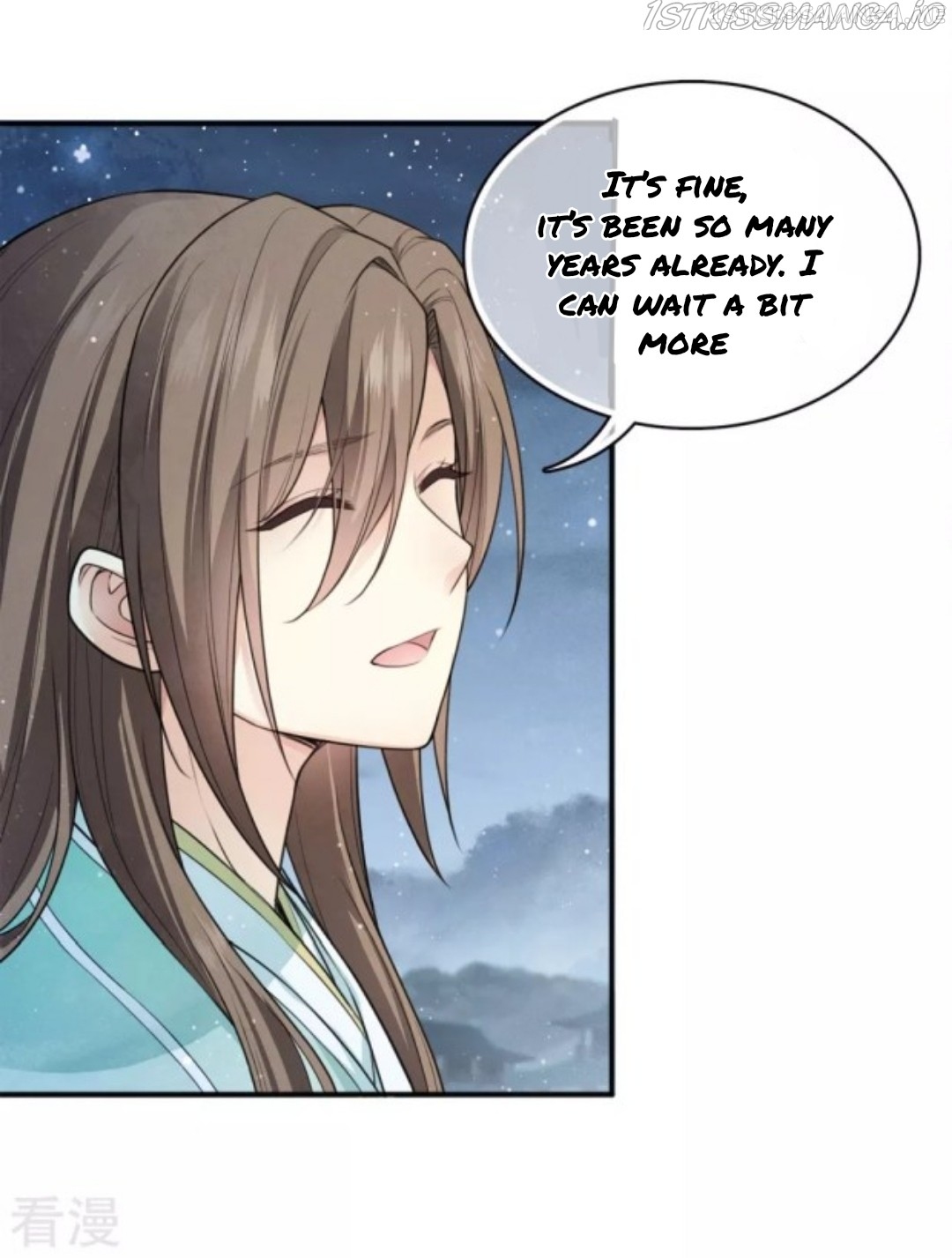 Lost You Forever Chapter 84.5 - Page 12