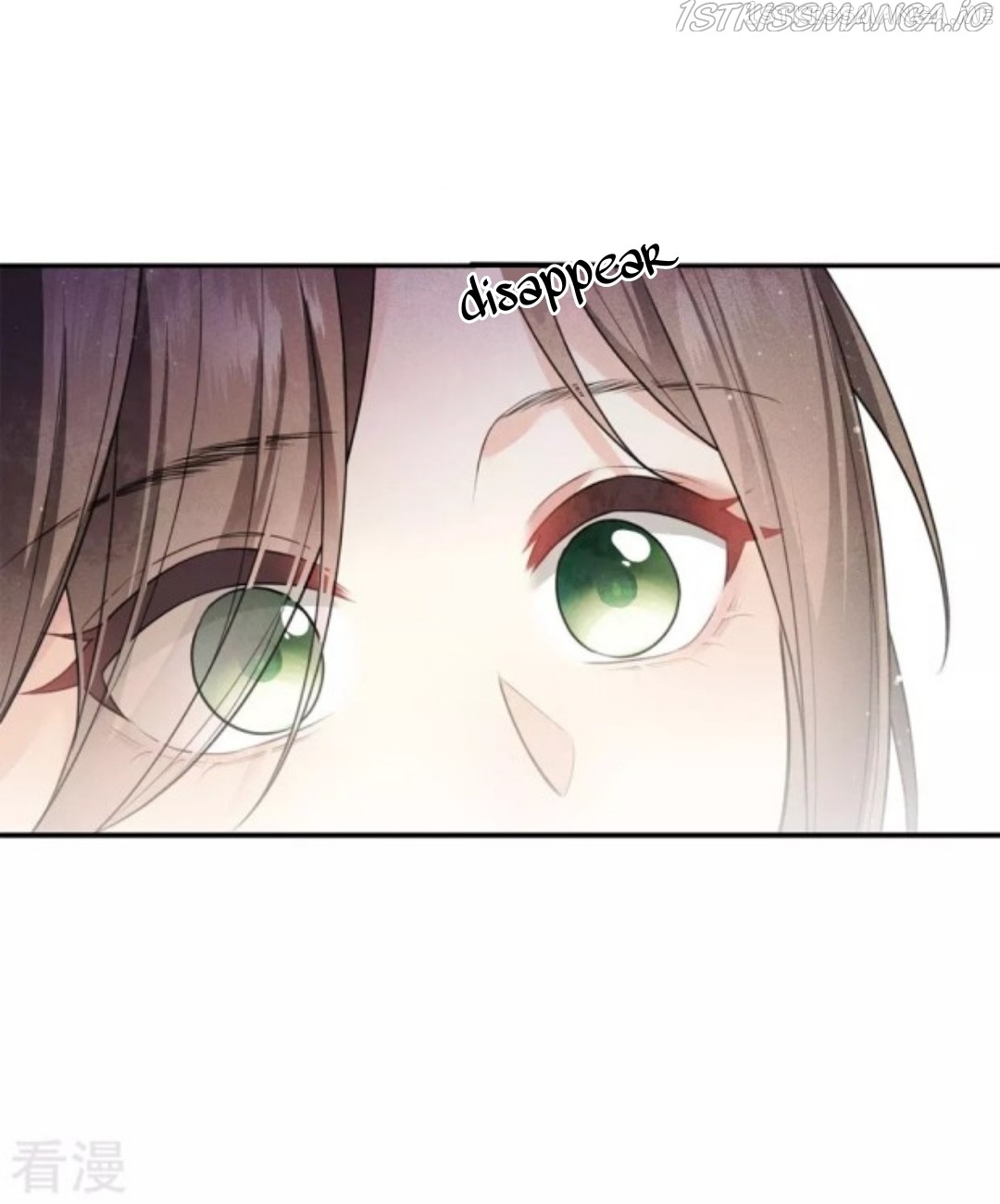 Lost You Forever Chapter 84.5 - Page 14
