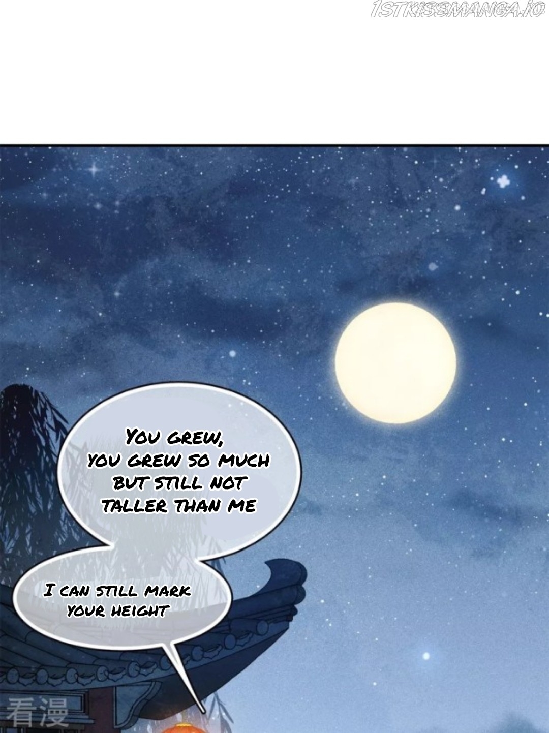 Lost You Forever Chapter 84.5 - Page 3