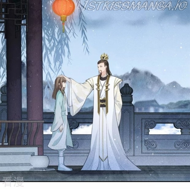 Lost You Forever Chapter 84.5 - Page 4