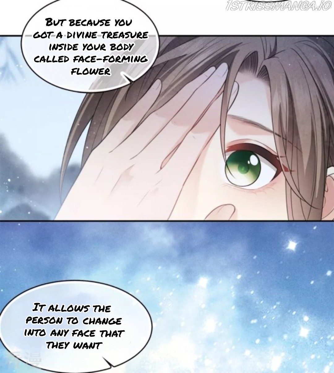 Lost You Forever Chapter 84.5 - Page 7