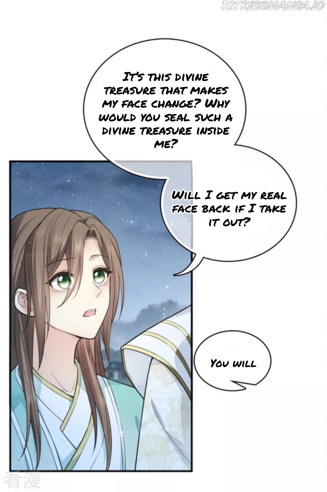 Lost You Forever Chapter 84.5 - Page 9