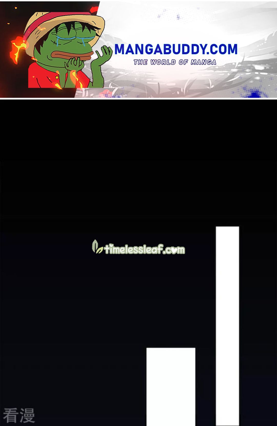 Lost You Forever Chapter 85 - Page 1