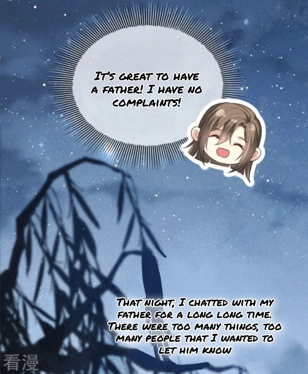 Lost You Forever Chapter 85 - Page 12