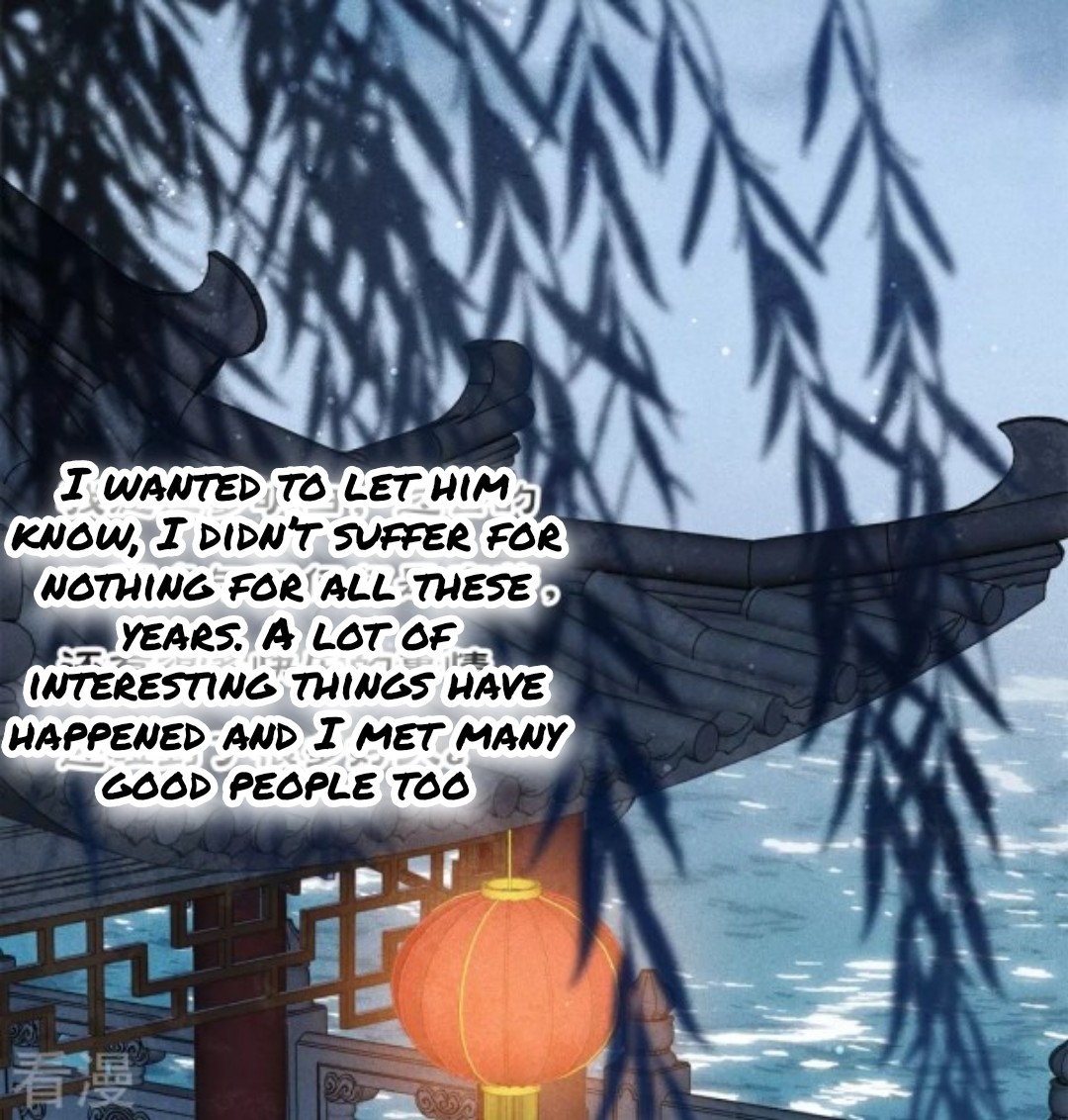 Lost You Forever Chapter 85 - Page 13