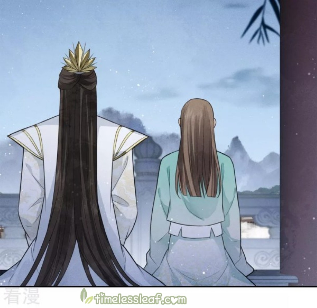 Lost You Forever Chapter 85 - Page 3