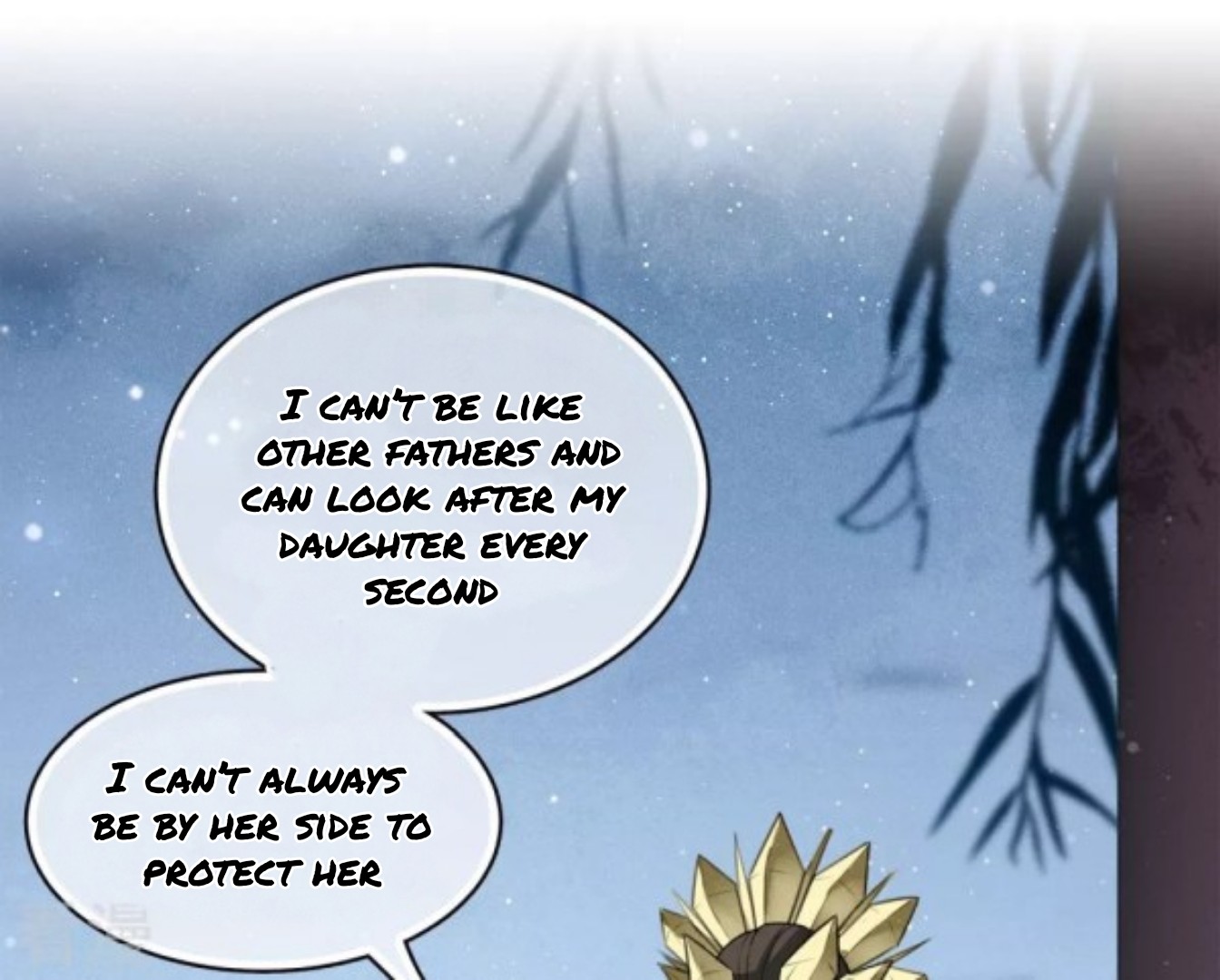 Lost You Forever Chapter 85 - Page 7