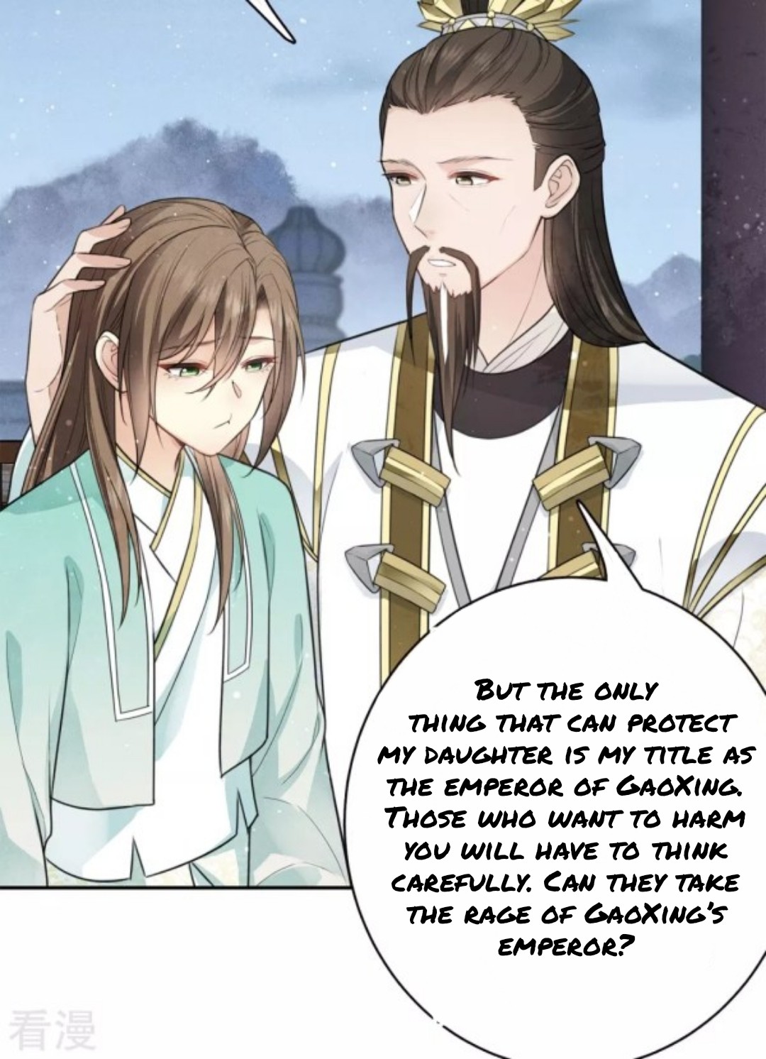 Lost You Forever Chapter 85 - Page 8