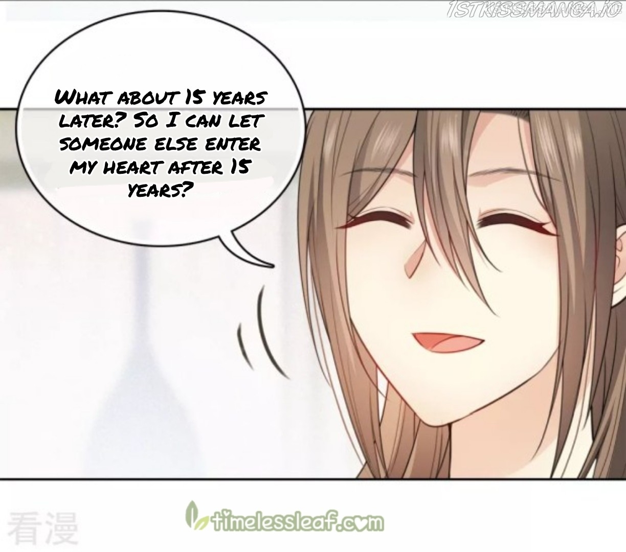 Lost You Forever Chapter 86.5 - Page 11