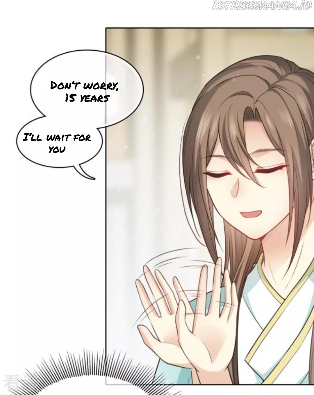 Lost You Forever Chapter 86.5 - Page 13