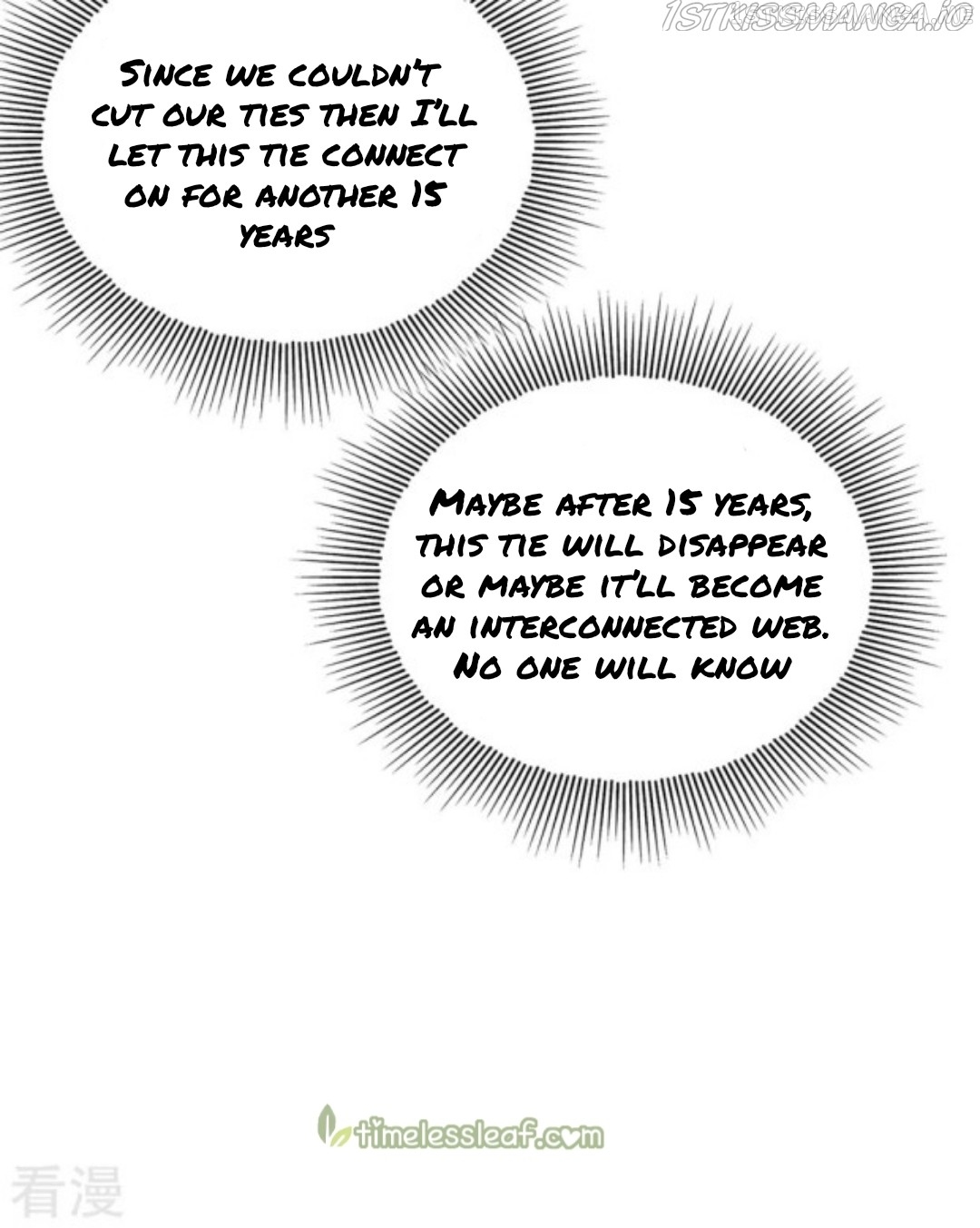 Lost You Forever Chapter 86.5 - Page 14