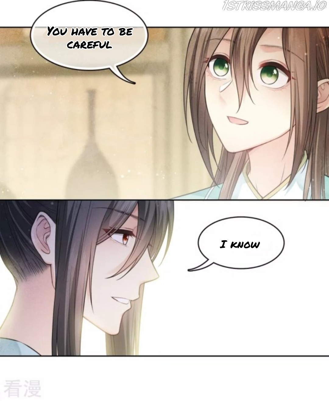 Lost You Forever Chapter 86.5 - Page 3