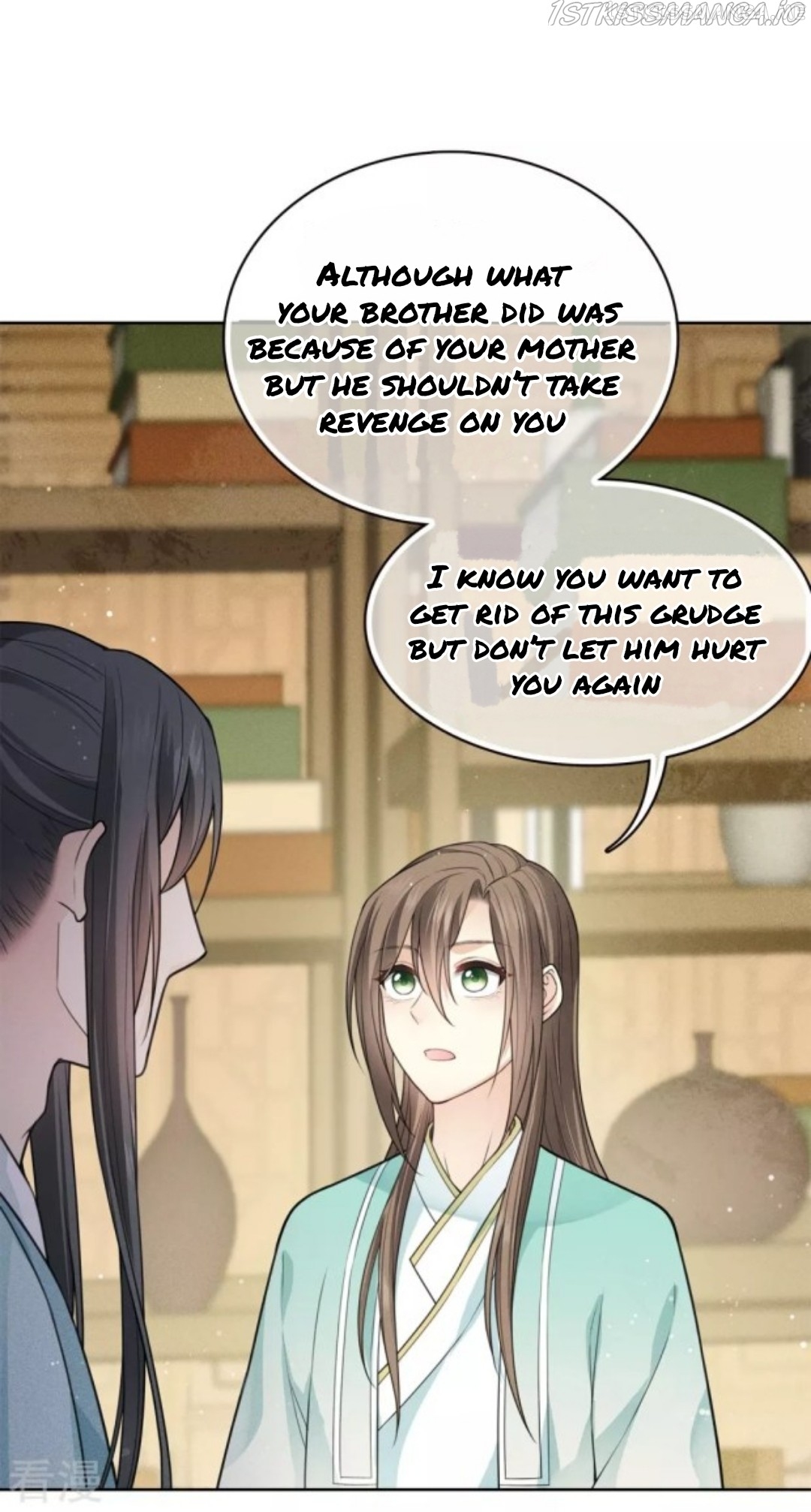 Lost You Forever Chapter 86.5 - Page 4