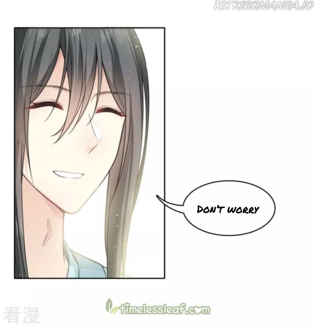 Lost You Forever Chapter 86.5 - Page 5