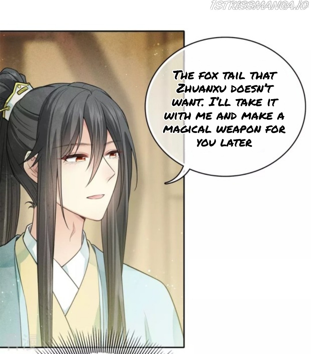 Lost You Forever Chapter 86.5 - Page 7