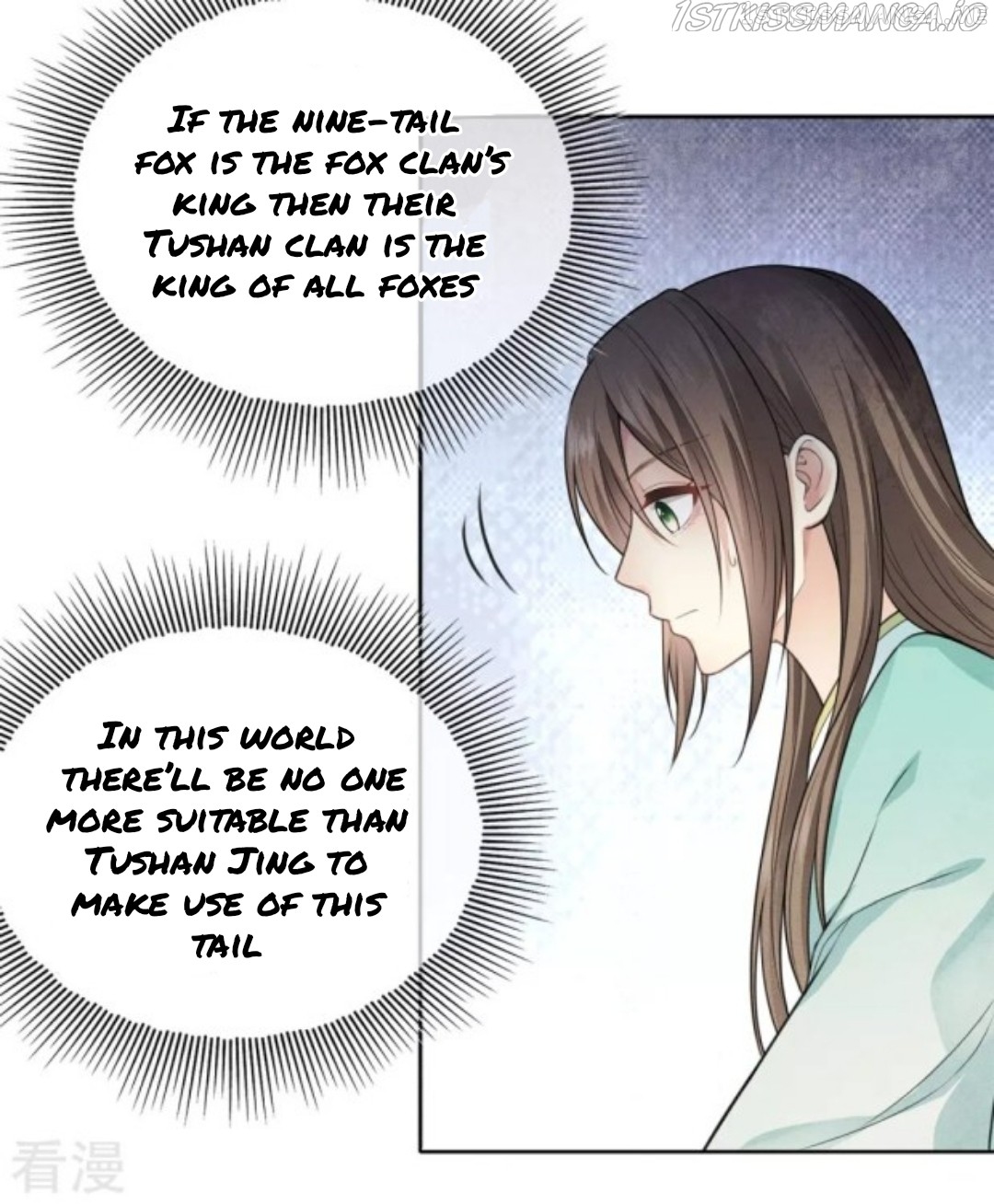 Lost You Forever Chapter 86.5 - Page 8