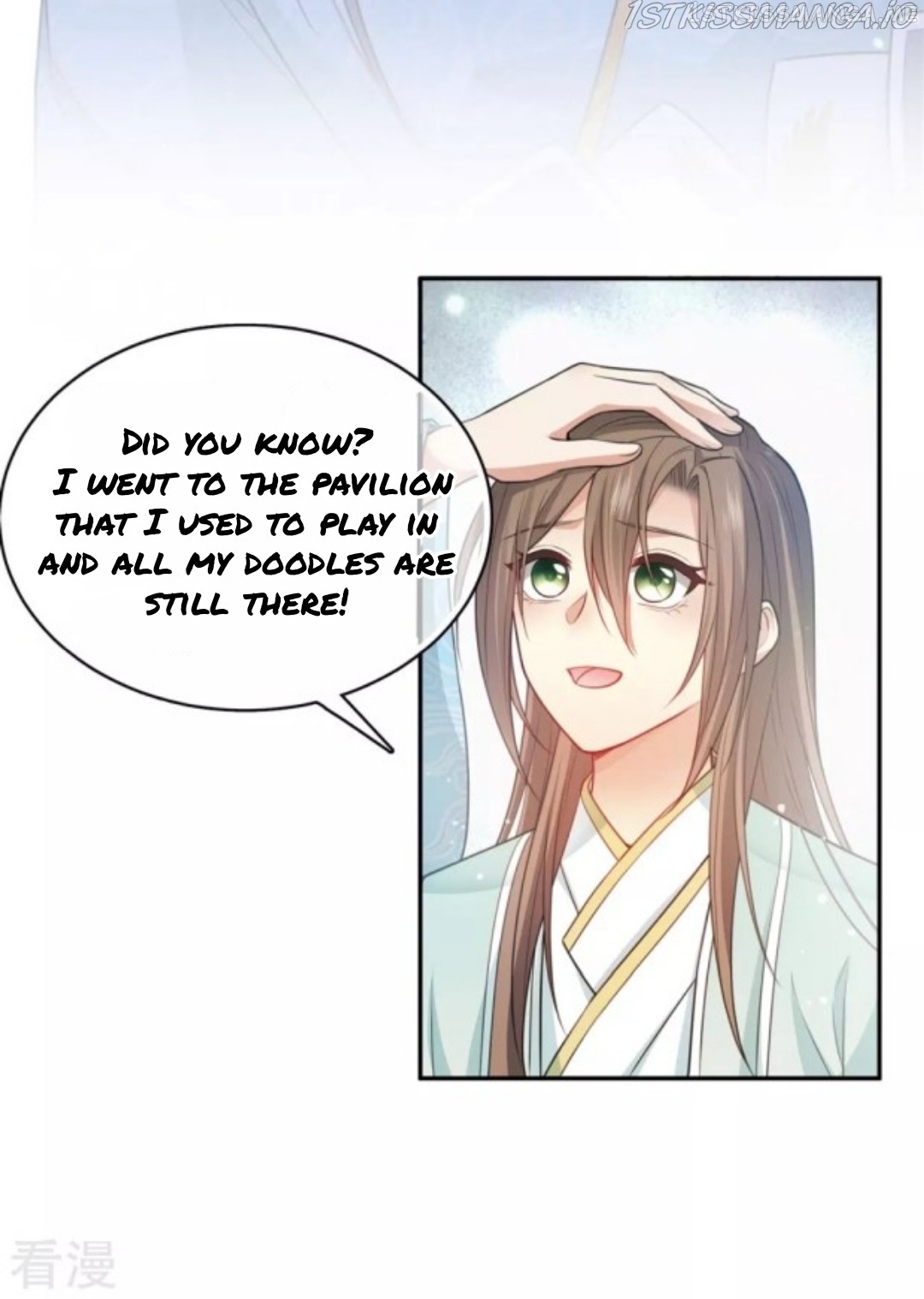 Lost You Forever Chapter 87.5 - Page 6