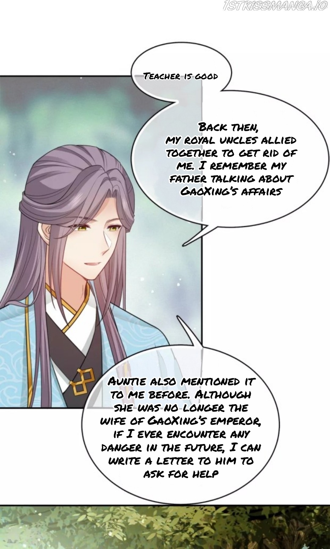 Lost You Forever Chapter 87.5 - Page 7