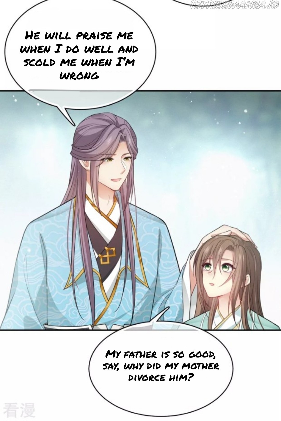 Lost You Forever Chapter 87.5 - Page 9