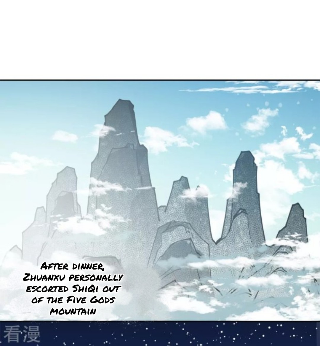 Lost You Forever Chapter 87 - Page 1