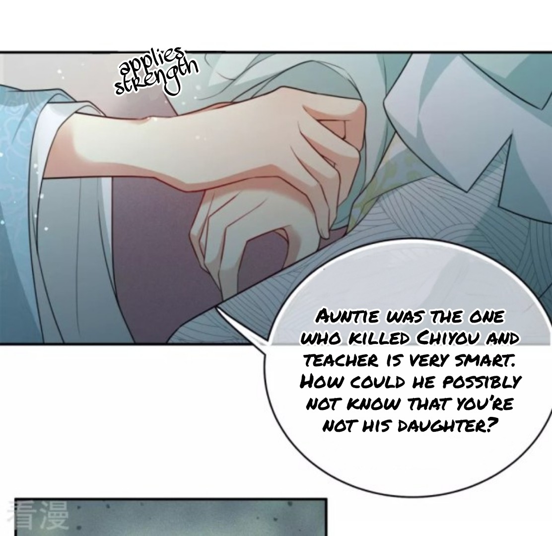 Lost You Forever Chapter 87 - Page 17