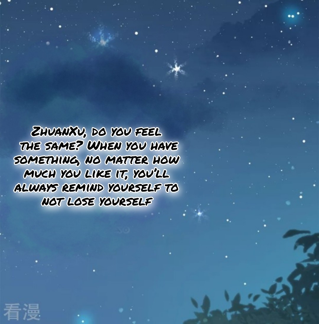 Lost You Forever Chapter 87 - Page 6